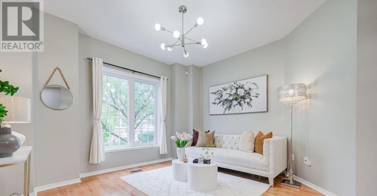 272-23 Observatory Lane, Richmond Hill, ON, L4C 0M7