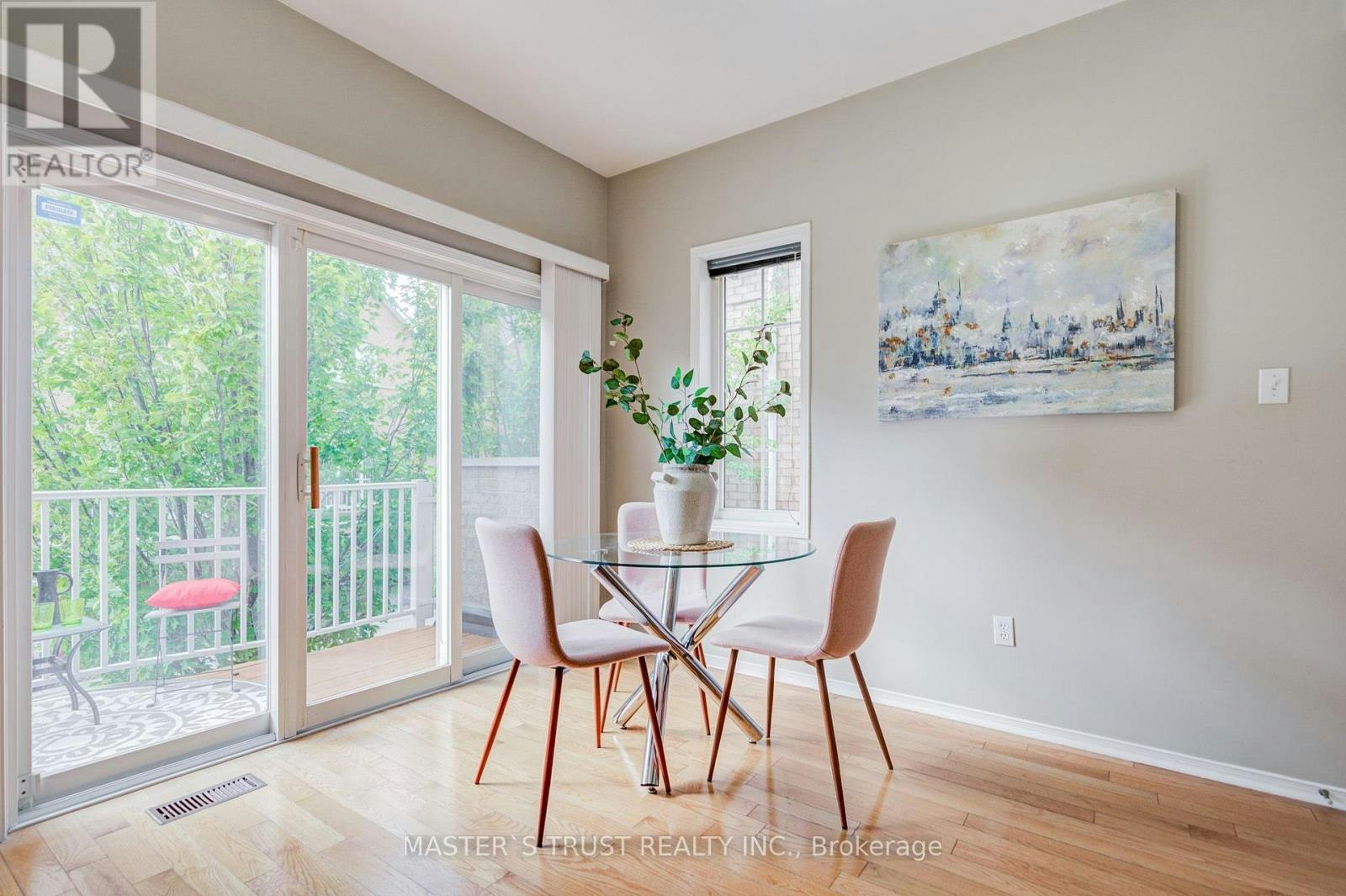 272-23 Observatory Lane, Richmond Hill, ON, L4C 0M7 - 9