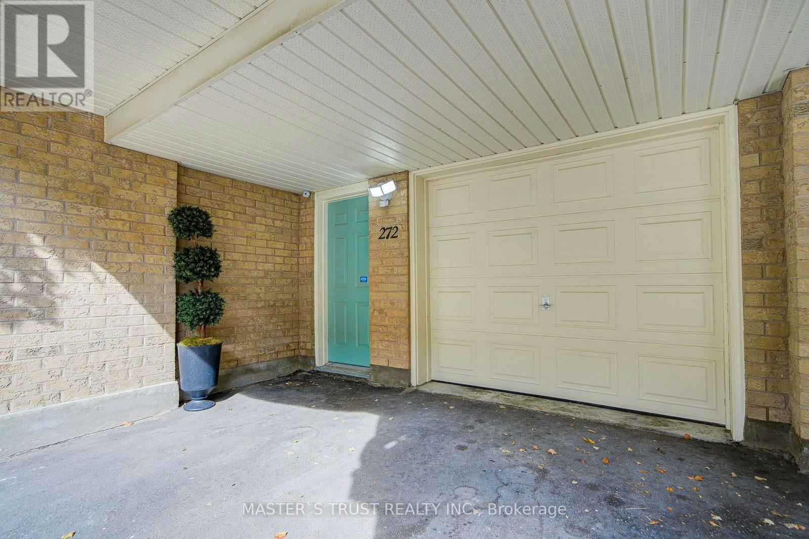 272-23 Observatory Lane, Richmond Hill, ON, L4C 0M7 - 20