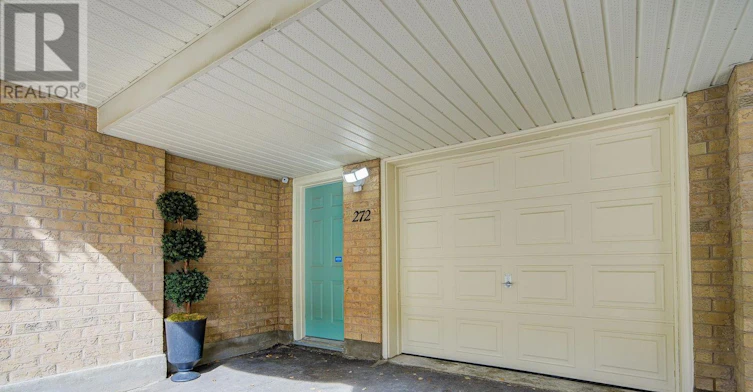 272-23 Observatory Lane, Richmond Hill, ON, L4C 0M7 - 20
