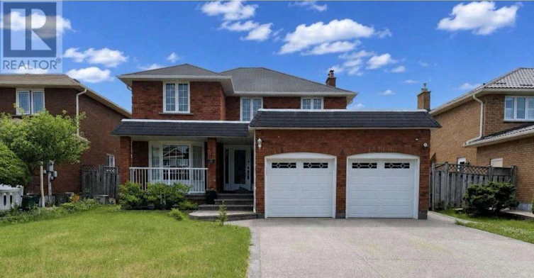 6 Diane Court, Brampton, ON, L6Y 3E3