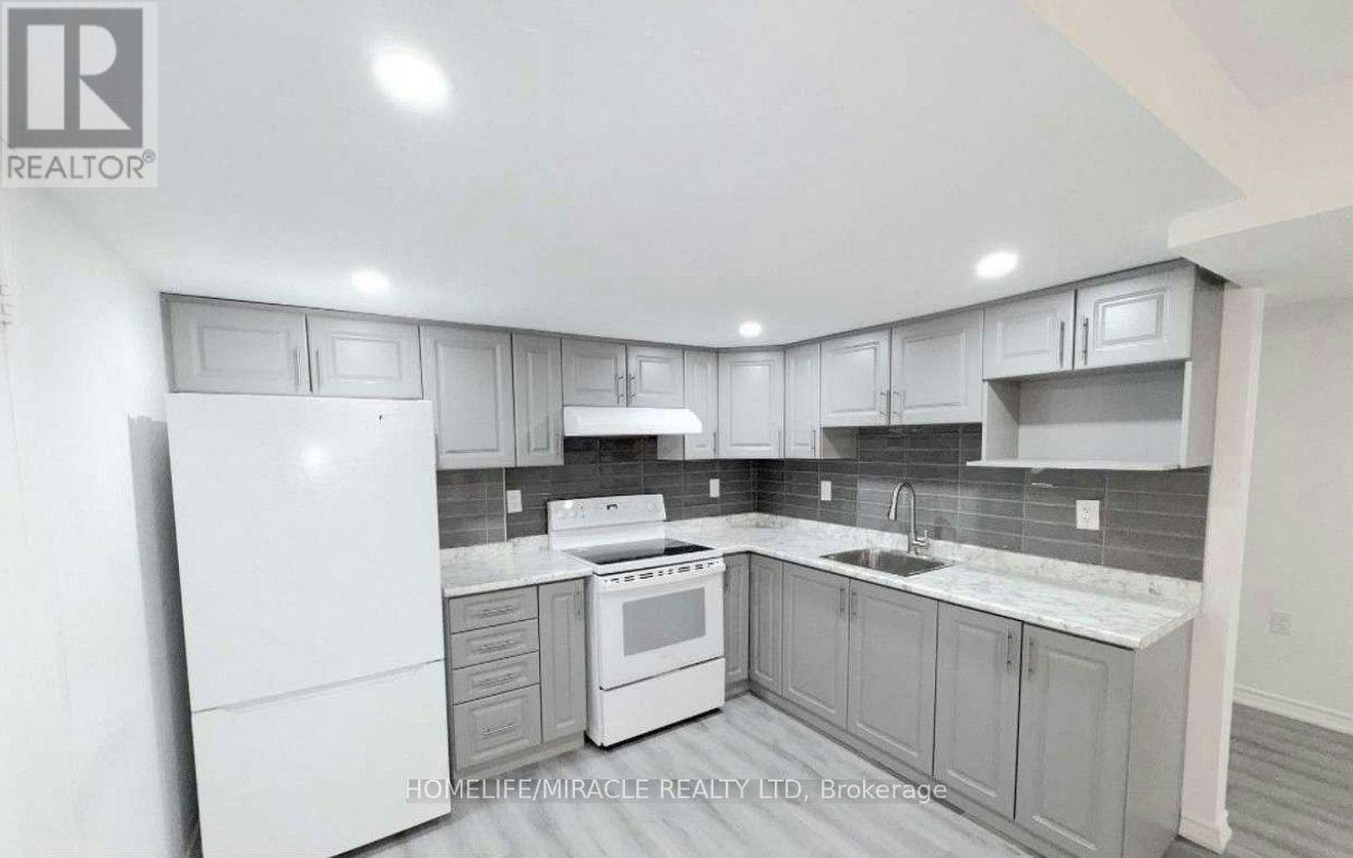 6 Diane Court, Brampton, ON, L6Y 3E3 - 3