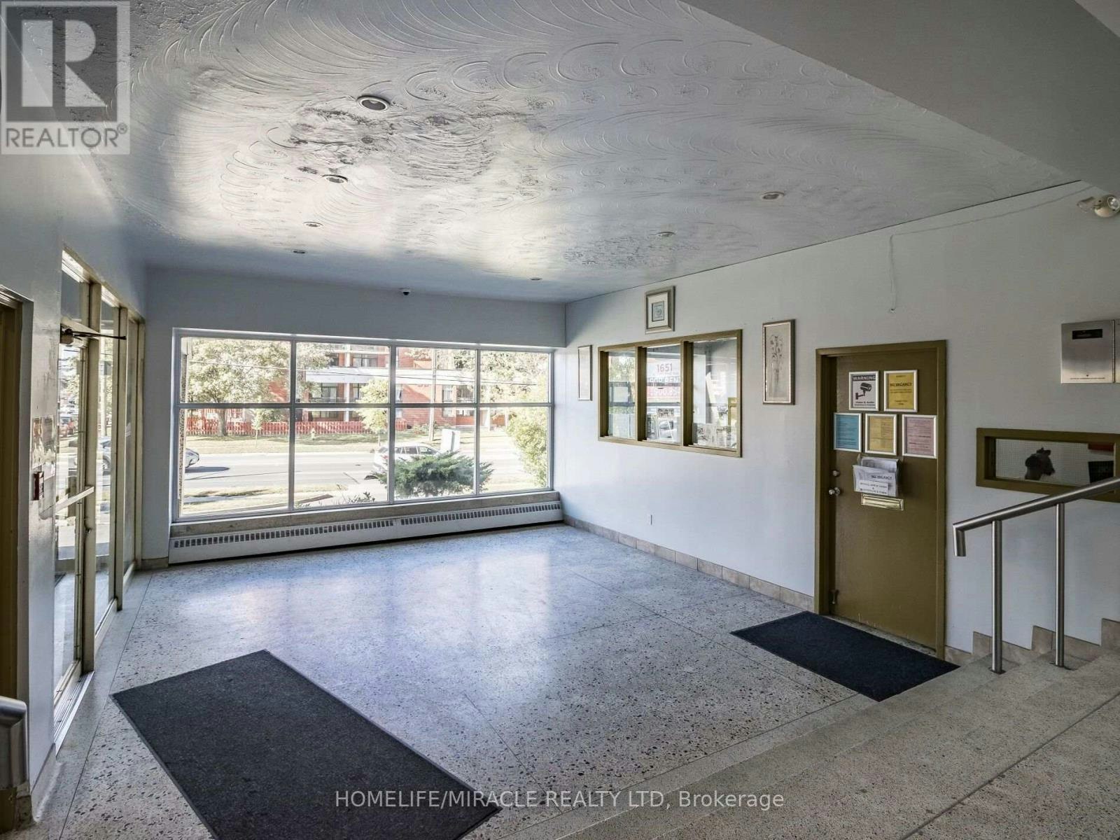 705-1651 Victoria Pk Avenue, Toronto, ON, M1R 7P9 - 13