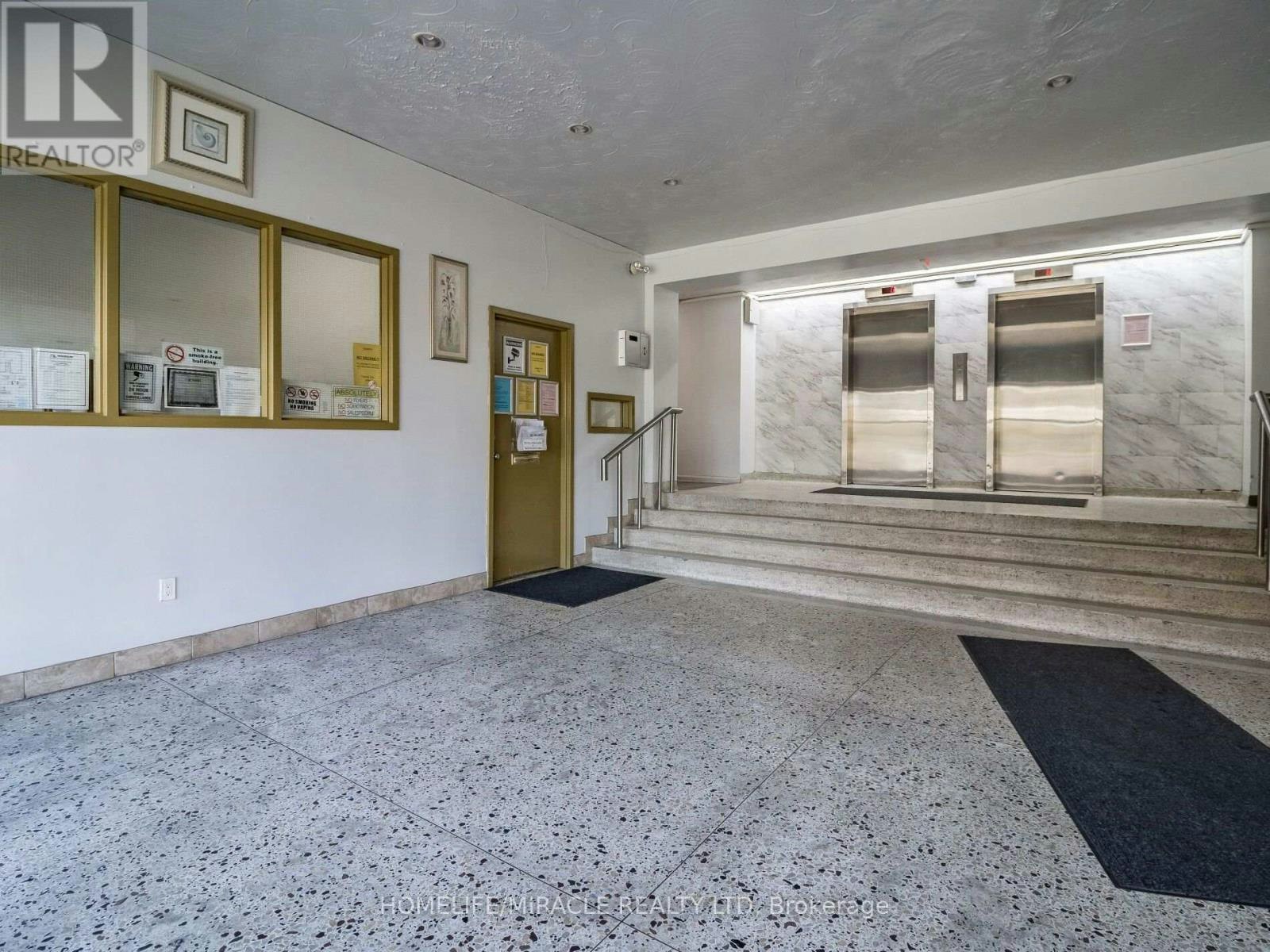 705-1651 Victoria Pk Avenue, Toronto, ON, M1R 7P9 - 10