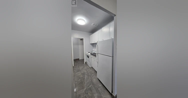 705-1651 Victoria Pk Avenue, Toronto, ON, M1R 7P9 - 20