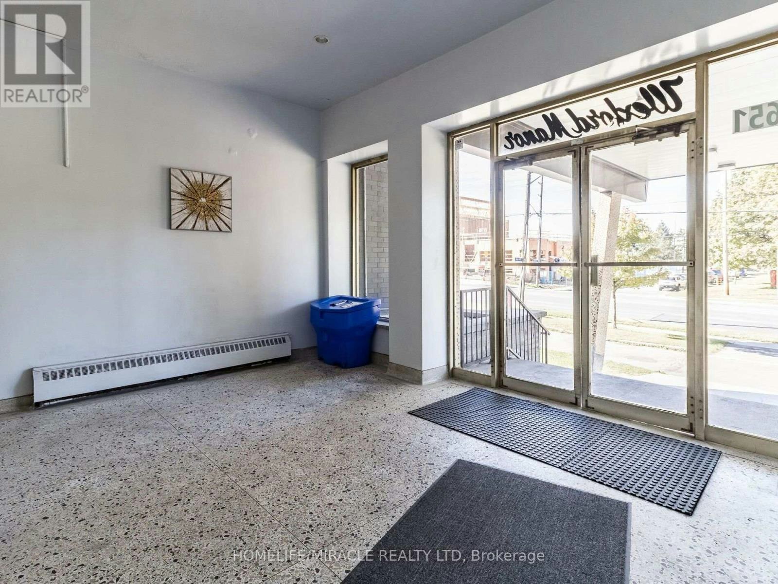 705-1651 Victoria Pk Avenue, Toronto, ON, M1R 7P9 - 15