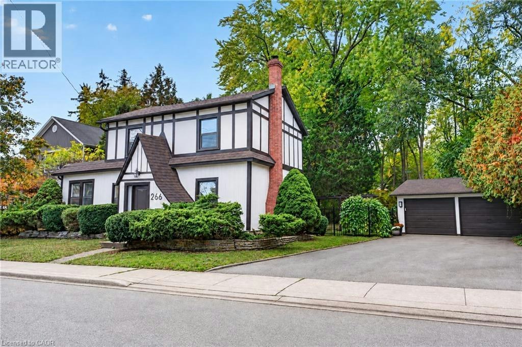 266 St Paul Street, Burlington, ON, L7R 3J8