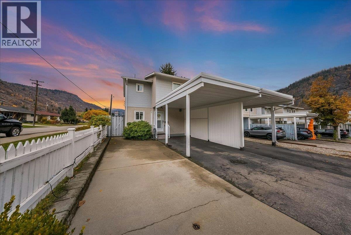 3398 Laurel Crescent, Trail, BC, V1R 4M5