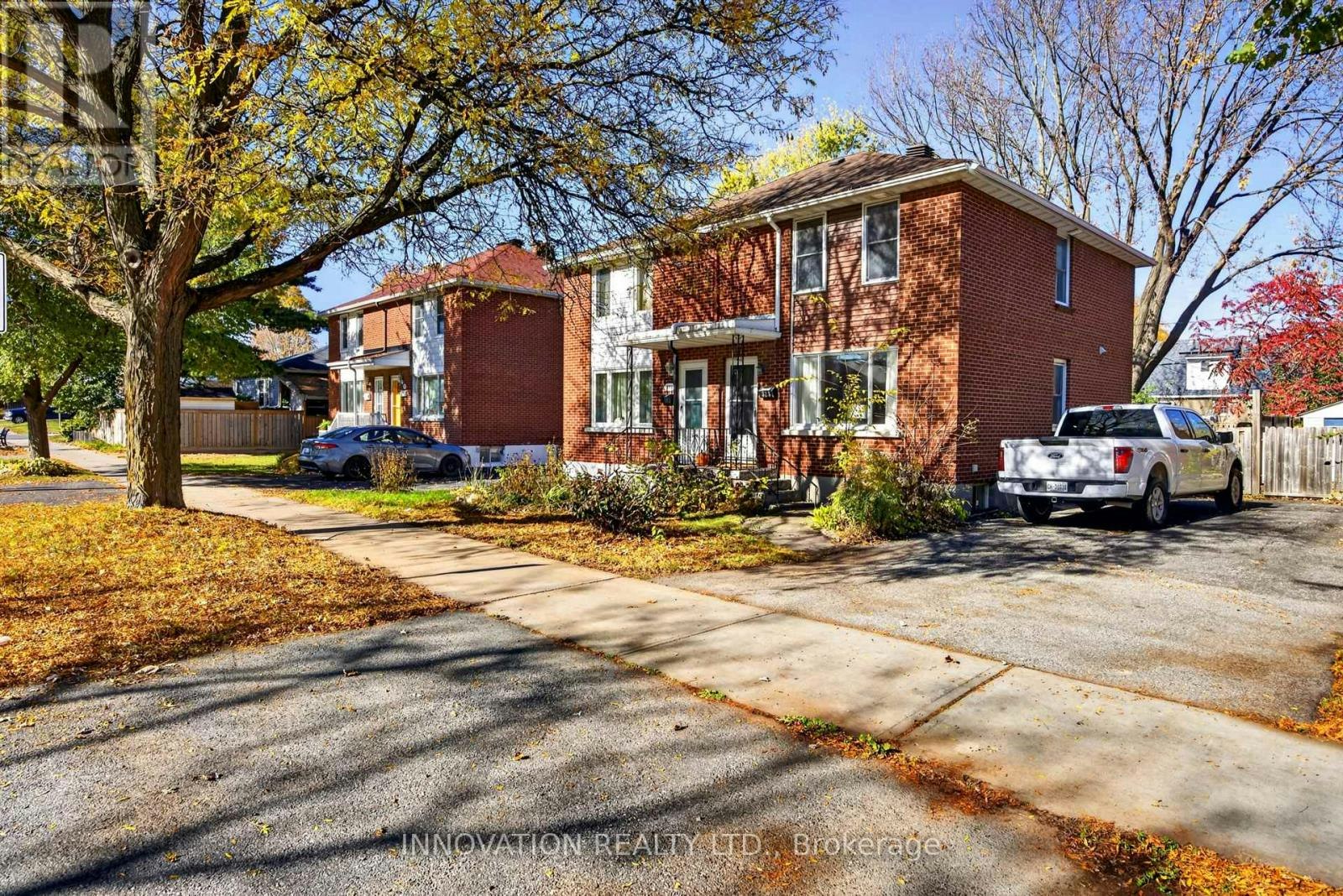 323 Donald Street, Ottawa, ON, K1K 1M4