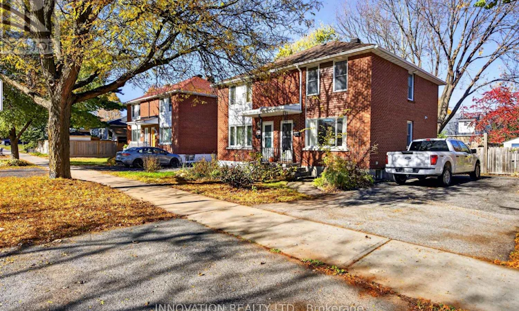 323 Donald Street