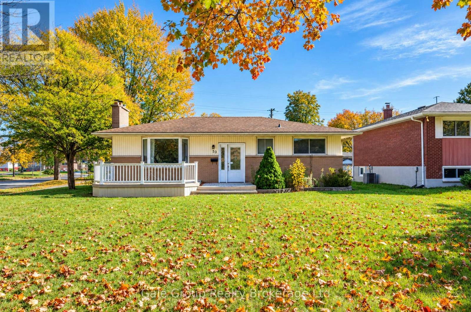53 Madeira Drive, London, ON, N5V 2M3