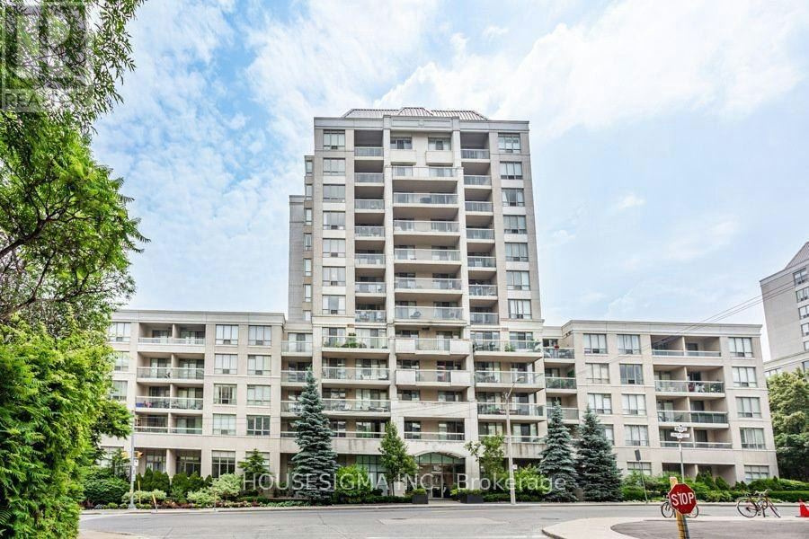 116-253 Merton Street, Toronto, ON, M4S 3H2
