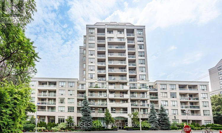 116-253 Merton Street