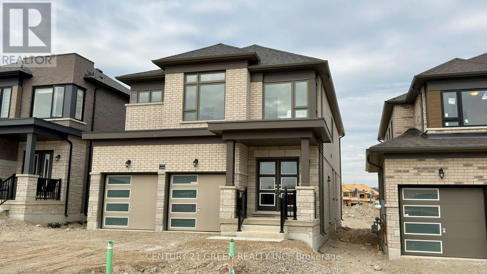 1099 Wismer Way, Woodstock, ON, N4T 0R9 - 2