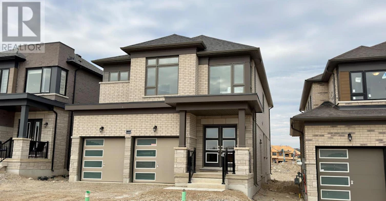 1099 Wismer Way, Woodstock, ON, N4T 0R9 - 2