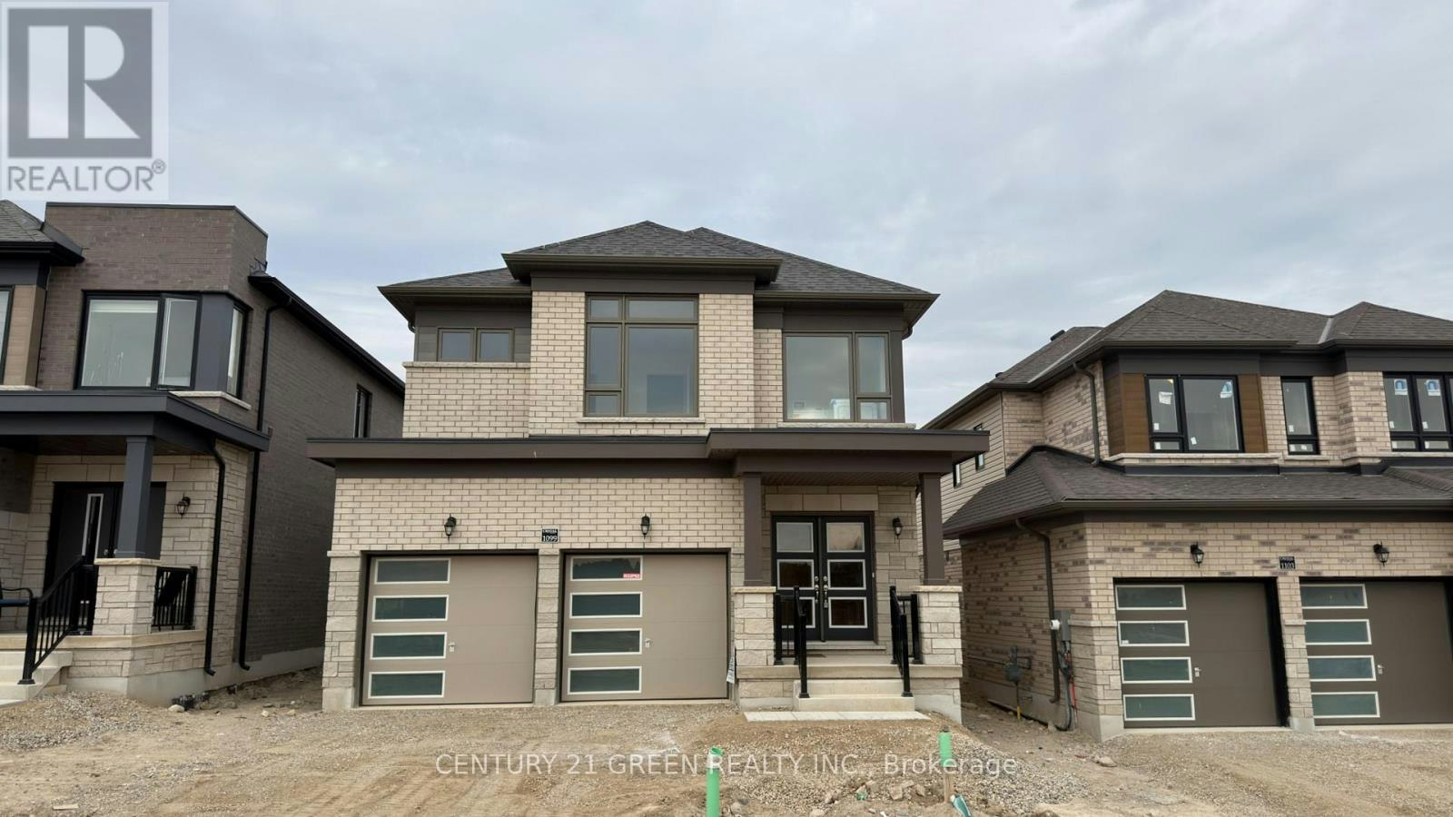 1099 Wismer Way, Woodstock, ON, N4T 0R9