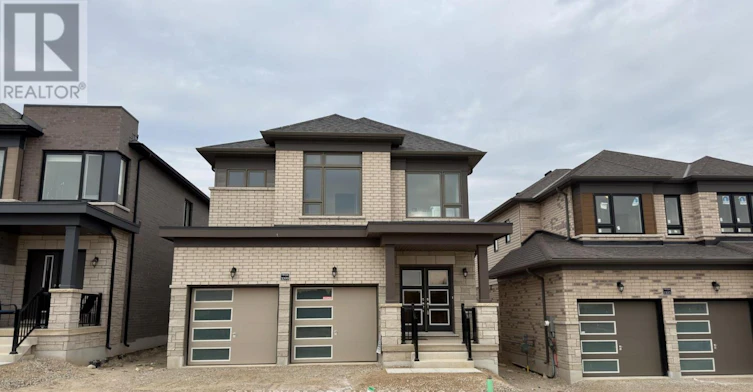 1099 Wismer Way, Woodstock, ON, N4T 0R9