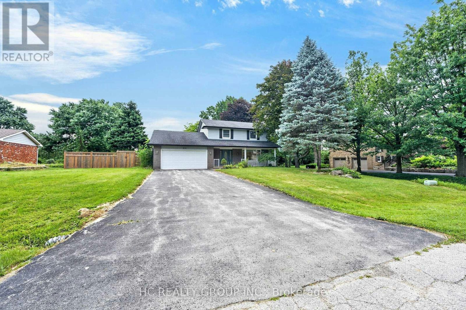 22 Fireside Drive, Hamilton, ON, L8N 2Z7