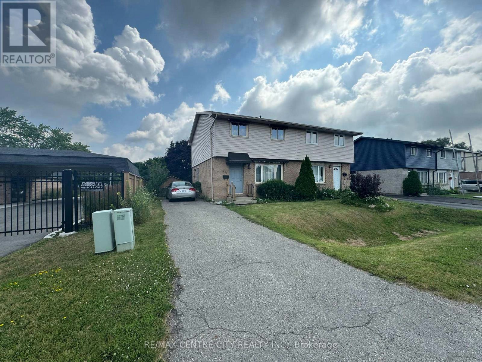 870 Wellingsboro Road, London, ON, N6E 1Y5 - 2