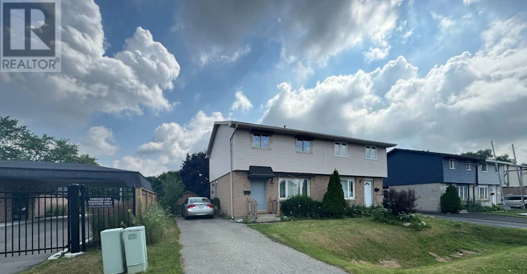870 Wellingsboro Road, London, ON, N6E 1Y5 - 2