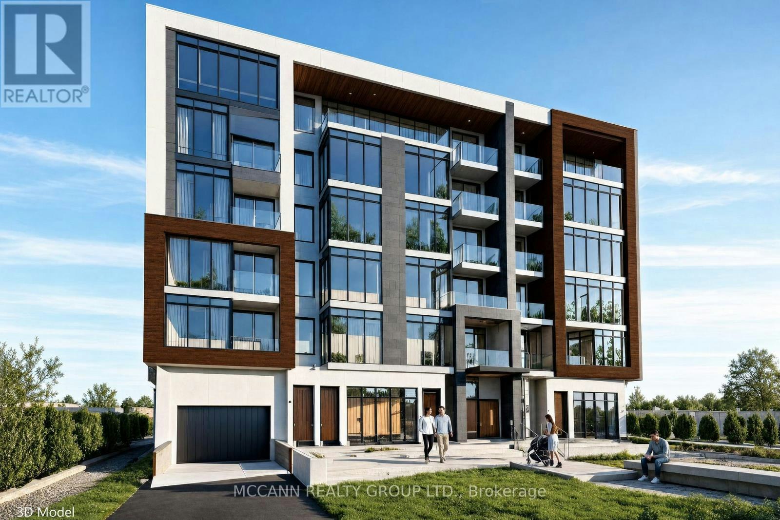 110-112 Sheppard Avenue W, Toronto, ON, M2N 1M5