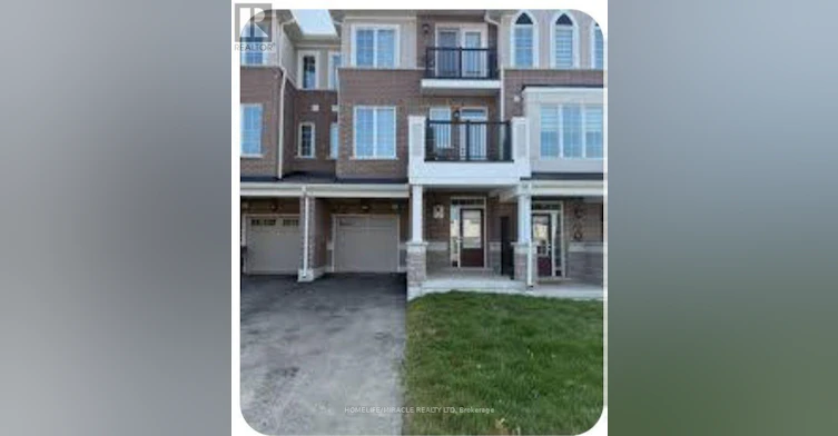 130 Rockface Trail, Caledon, ON, L7C 4N7 - 3