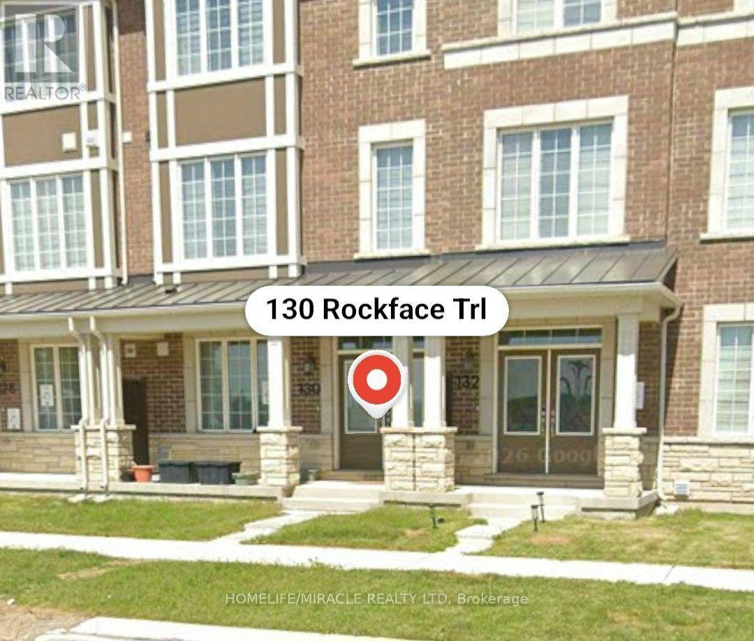 130 Rockface Trail, Caledon, ON, L7C 4N7