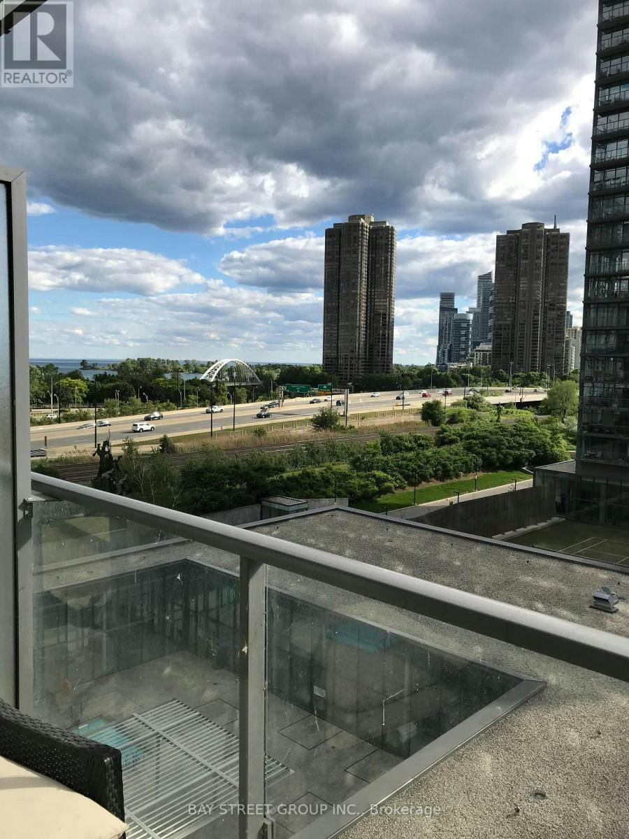 611-103 The Queensway, Toronto, ON, M6S 5B3 - 8