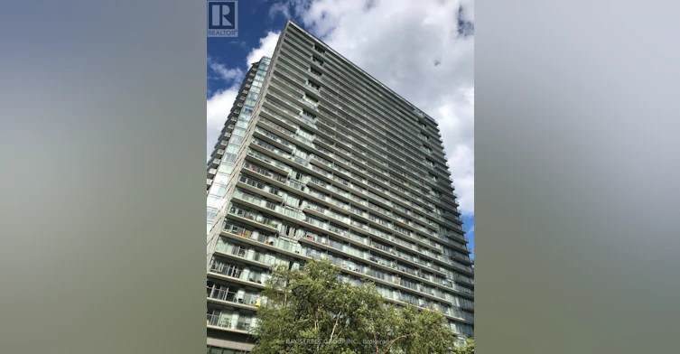 611-103 The Queensway, Toronto, ON, M6S 5B3