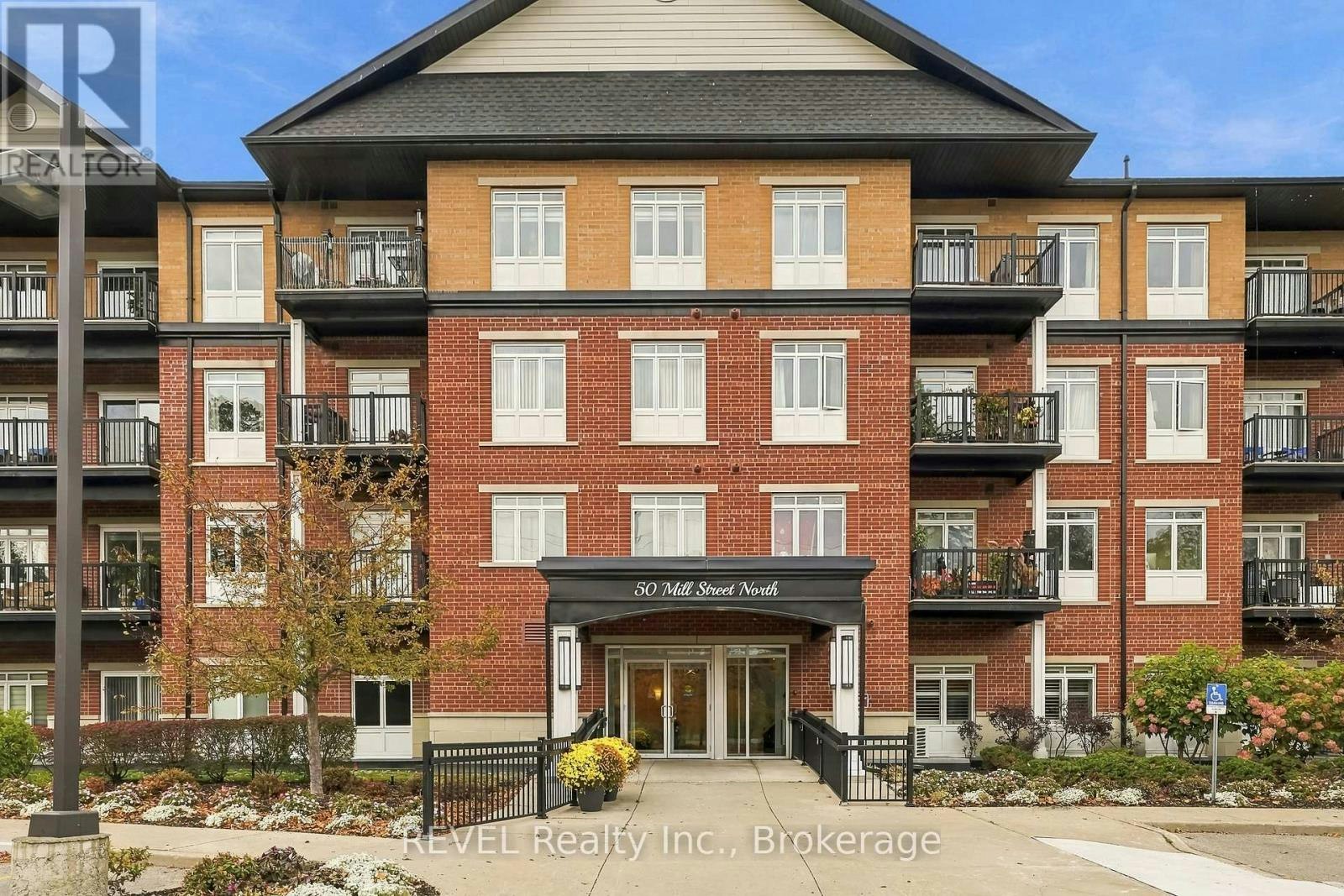 313-50 Mill Street N, Port Hope, ON, L1A 2T2