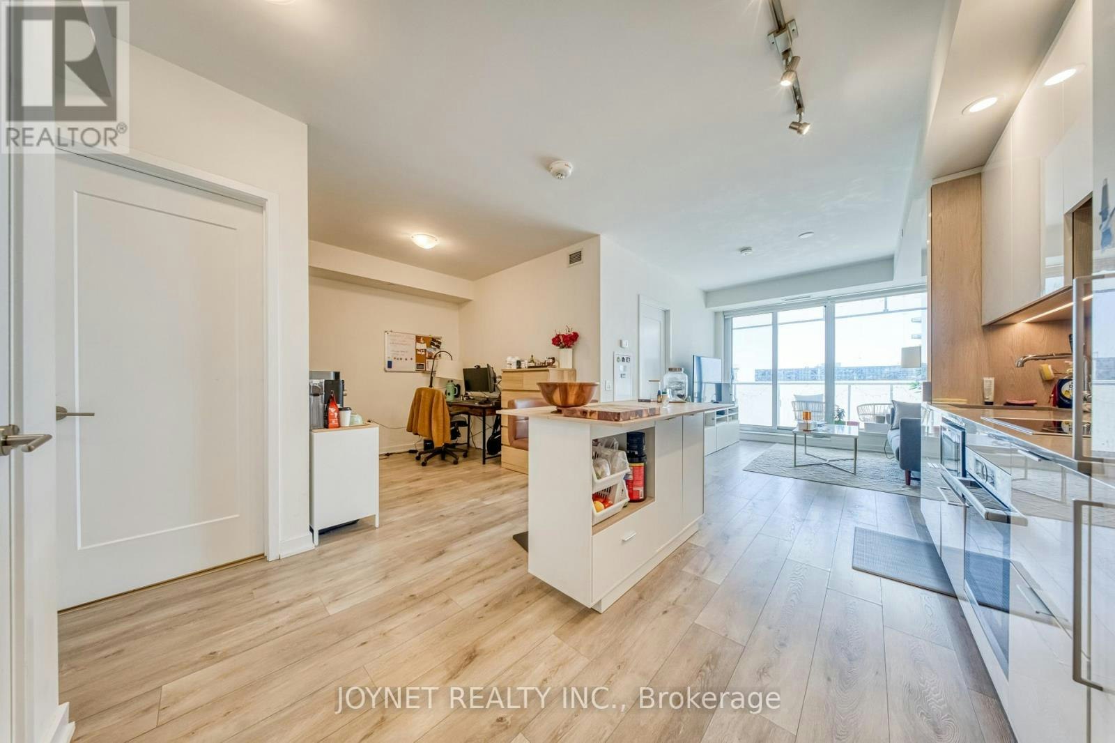 1201-28 Freeland Street, Toronto, ON, M5E 0E3