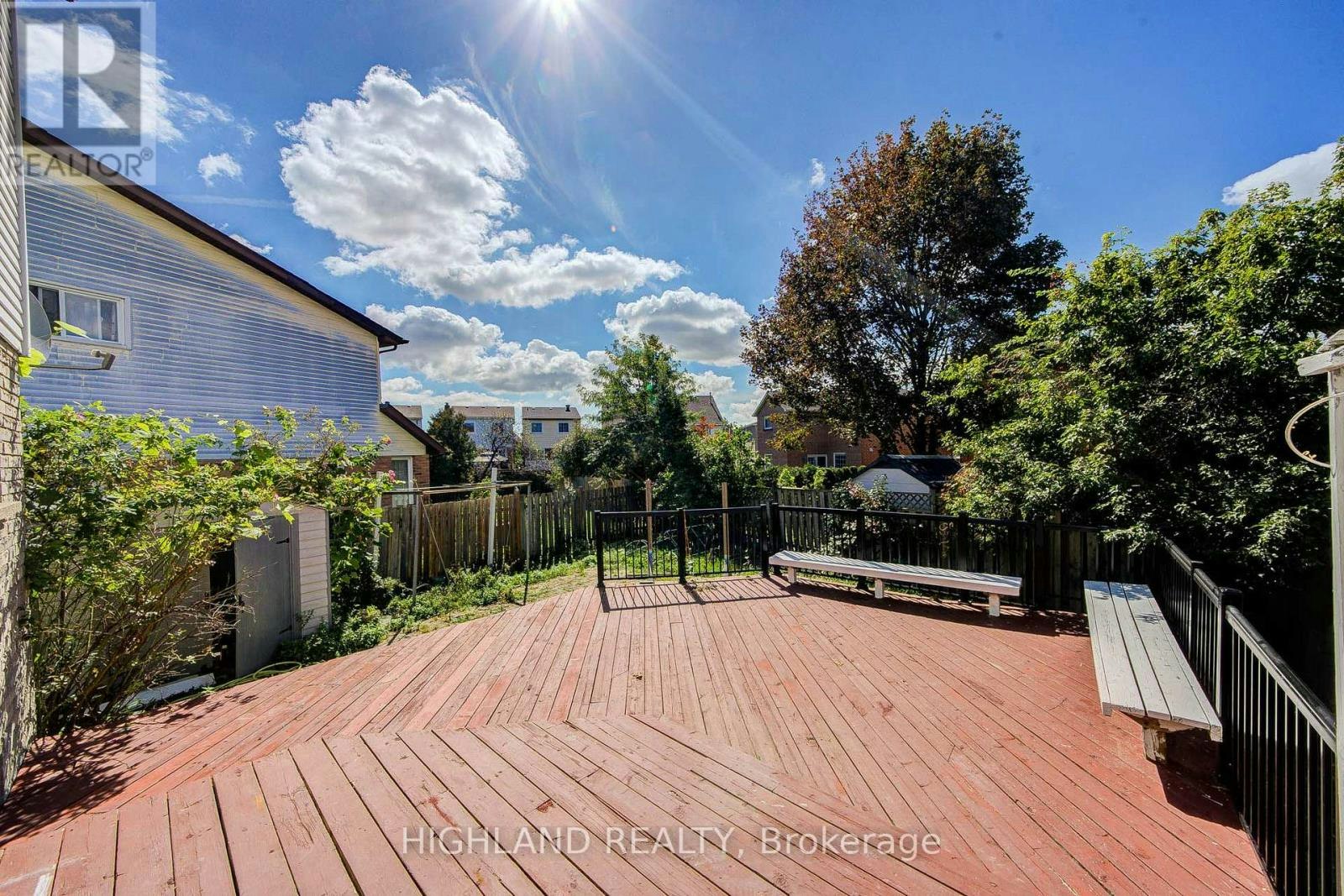 4066 Wycliffe Way, Mississauga, ON, L5C 3S1 - 26