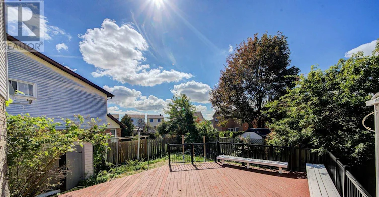 4066 Wycliffe Way, Mississauga, ON, L5C 3S1 - 26