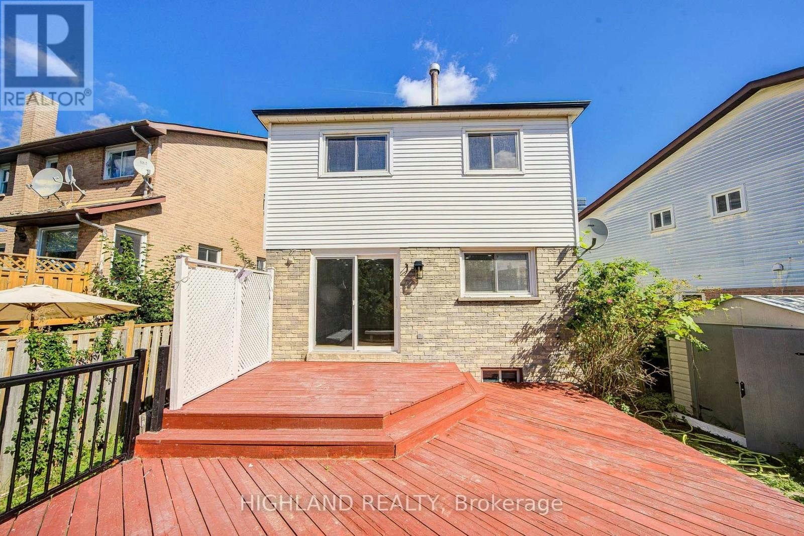 4066 Wycliffe Way, Mississauga, ON, L5C 3S1 - 27
