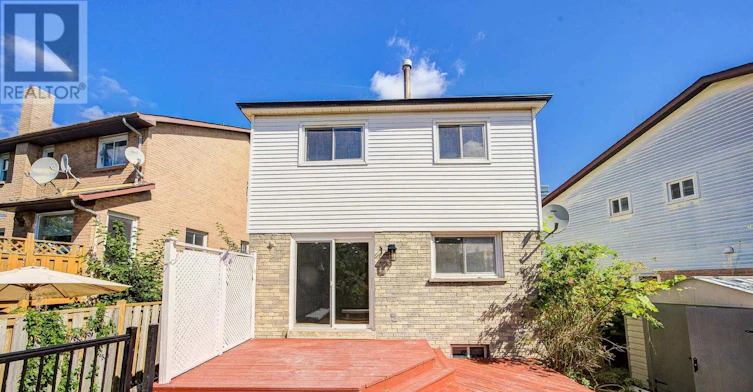 4066 Wycliffe Way, Mississauga, ON, L5C 3S1 - 27