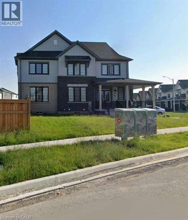 5 Keelson Street, Welland, ON, L3B 0M2