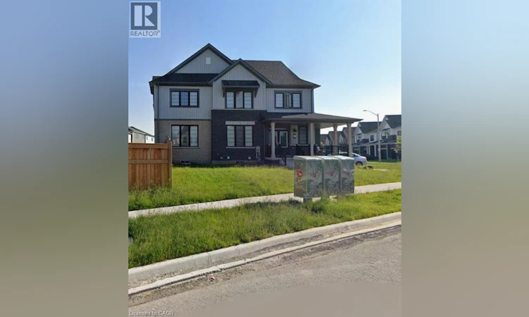 5 Keelson Street