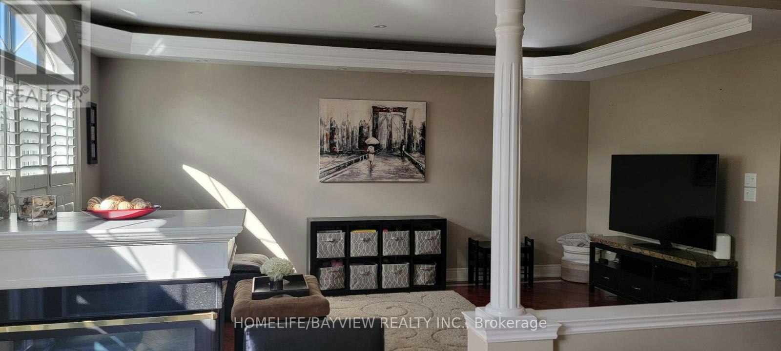 22 Royal Ridge Crescent, Vaughan, ON, L6A 2T1 - 5