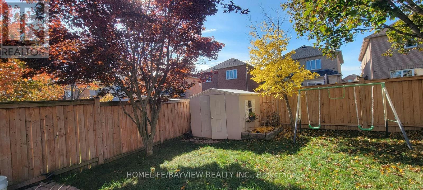 22 Royal Ridge Crescent, Vaughan, ON, L6A 2T1 - 17