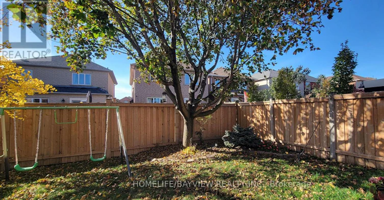 22 Royal Ridge Crescent, Vaughan, ON, L6A 2T1 - 18