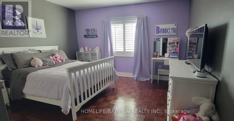 22 Royal Ridge Crescent, Vaughan, ON, L6A 2T1 - 9