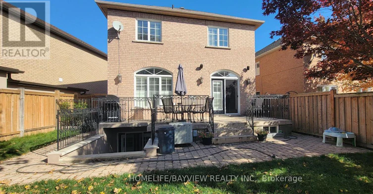22 Royal Ridge Crescent, Vaughan, ON, L6A 2T1 - 16