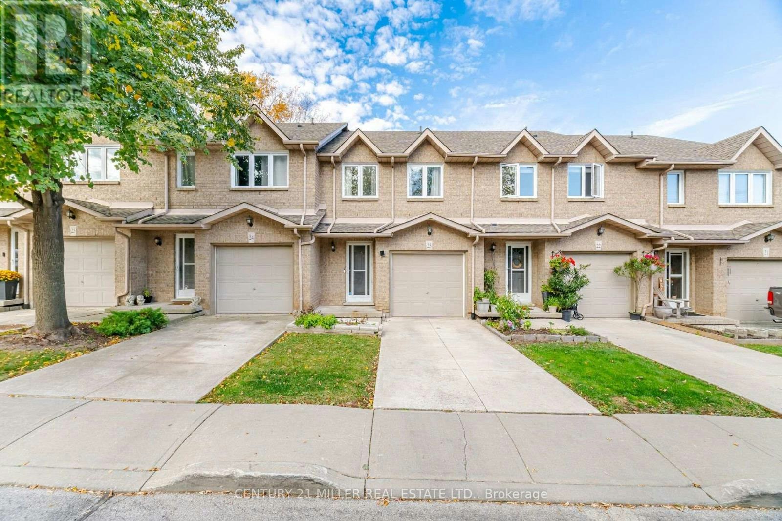 23-1809 Upper Wentworth Street, Hamilton, ON, L9B 2R9