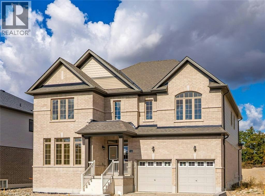 168 Bendemere Road, Brant, ON, N3L 0R5