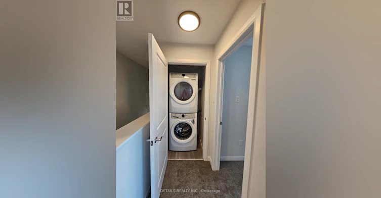 19-201 Glenroy Gilbert Drive, Ottawa, ON, K2J 7N7 - 6