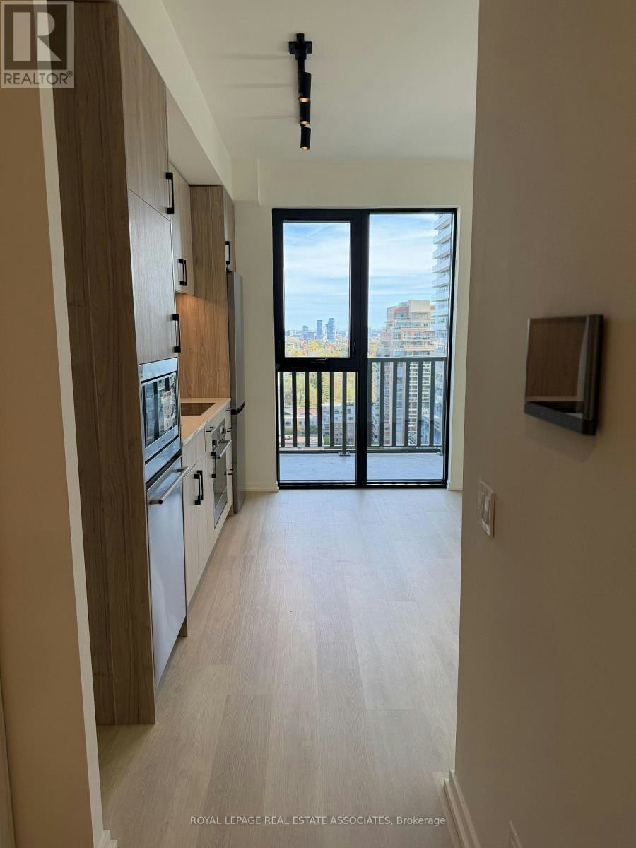 1607-109 Erskine Avenue, Toronto, ON, M4P 0G6 - 16