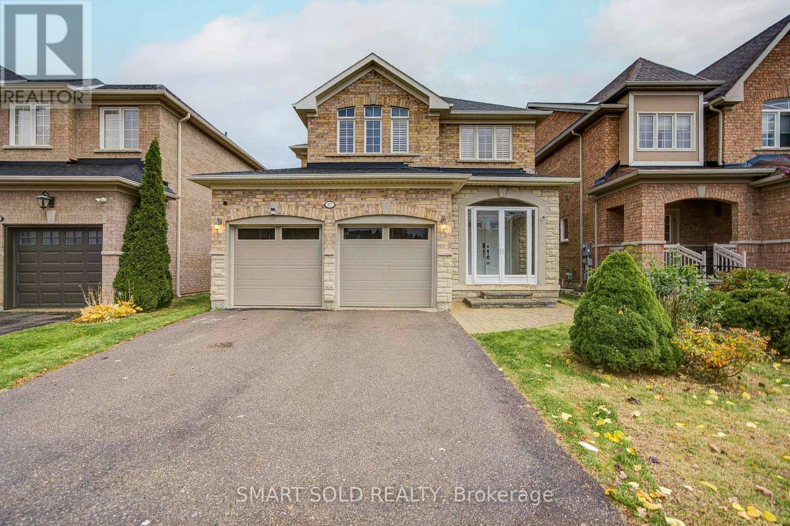 87 Spring Arbour Road, Vaughan, ON, L4J 0C3