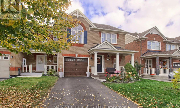 46 Miltrose Crescent
