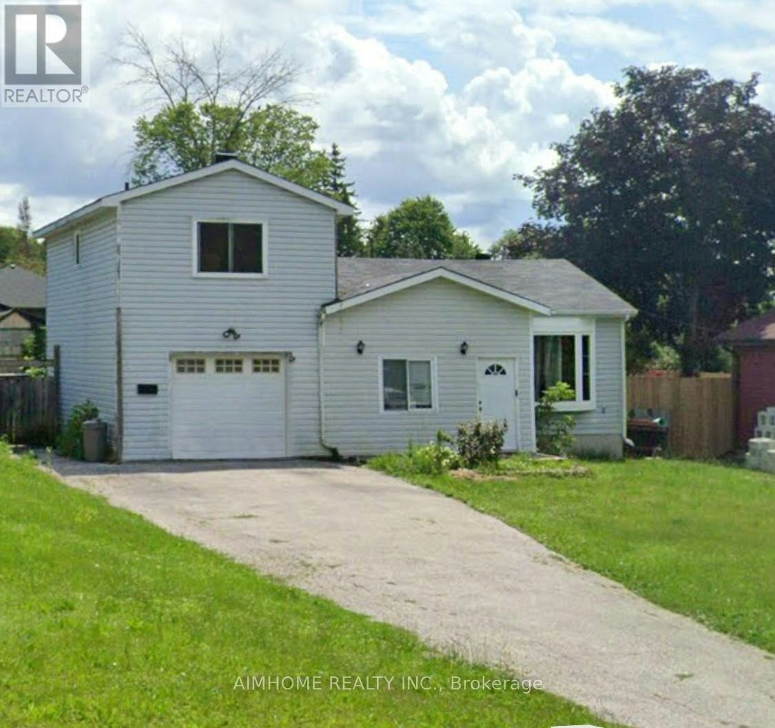 303 Annshiela Drive, Georgina, ON, L4P 3A6