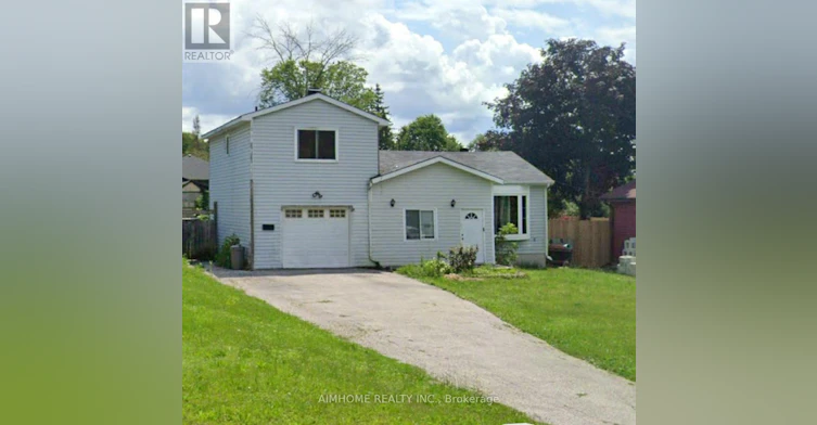 303 Annshiela Drive, Georgina, ON, L4P 3A6